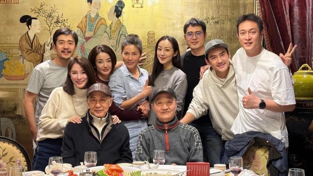 胡歌最新动态揭晓！与海清等人在西藏默默从事公益事业，令人钦佩