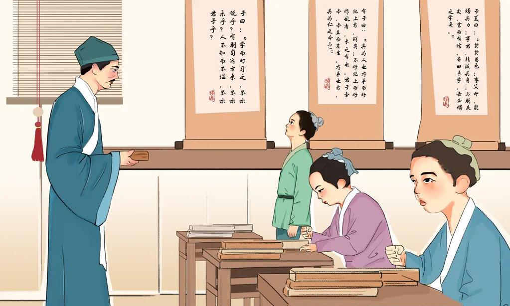 古人为什么看重名分？名、分意味着什么？
一说到名分，很多人会上来觉得这是老一辈人