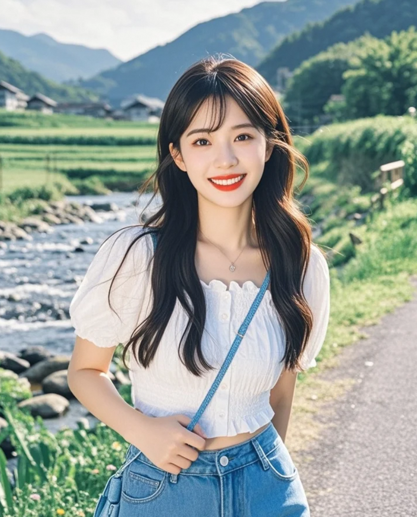 她的旅途，是风也无法束缚的梦