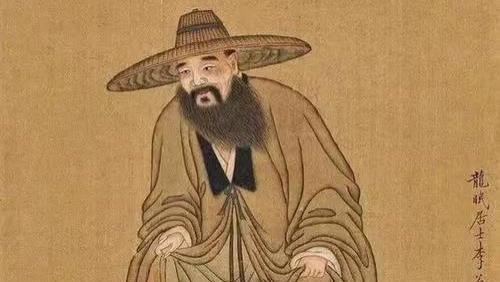 古茶诗解析|苏轼系列之八十《和陶归园田居六首并引·其二》(一)