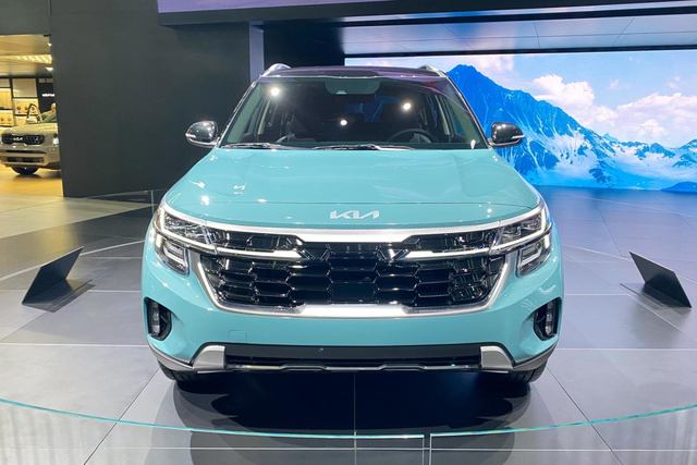 买车该听谁的
选车哪有不听家人意见的啊？网上说，80%的家庭买车后吵架，都是因为