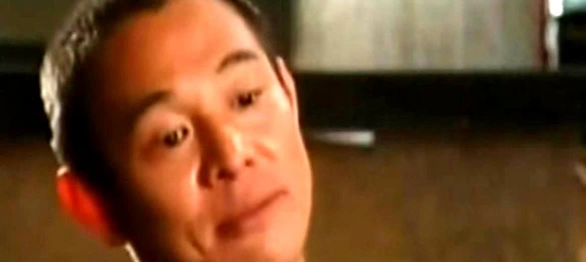 利智严防死守36年，终究敌不过亏欠，她才是李连杰最放不下的人

李连杰在20