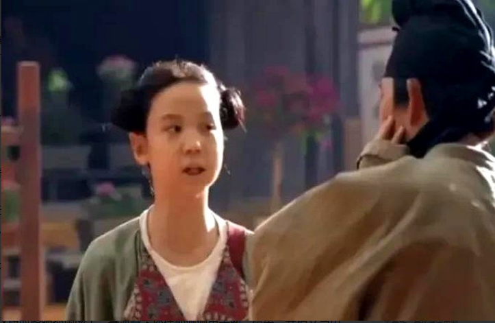 我就想问问，《长安的荔枝》中演狗儿的演员是男孩还是女孩？

剧中的狗儿是个男孩，