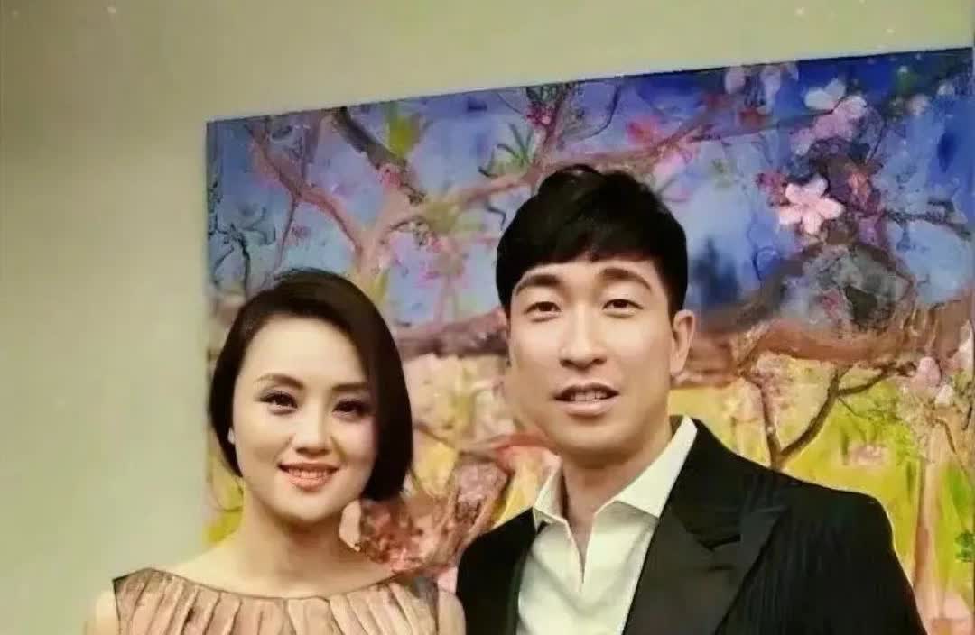 朱媛媛说，我的暗恋是王千源，只是，再也没有机会了。

朱媛媛透露了一个天大的