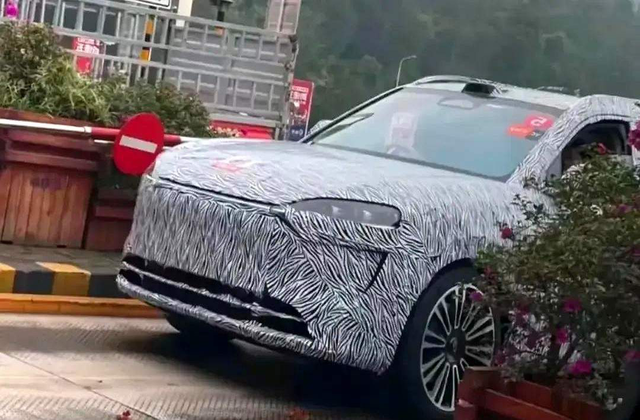 聊聊问界新M7和理想及智界
新M7网上资料其实已经很多了，问界的策略和理想不太一