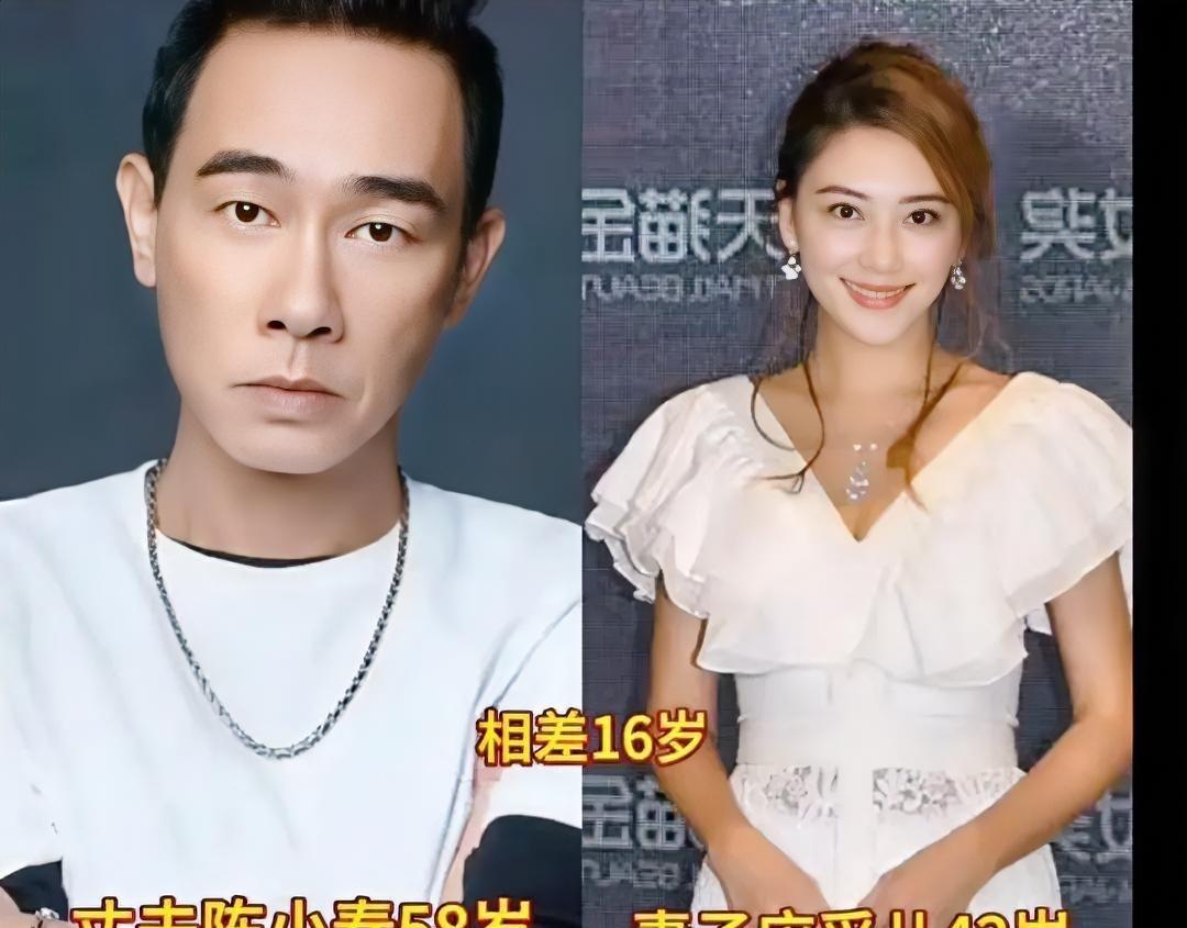 外人眼里的“不般配”，藏着我们冷暖自知的幸福