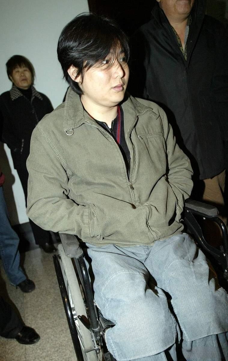 我，陕西女子李静芝，终于找到了被拐 32 年的儿子嘉嘉！这 32 年的寻子之路，
