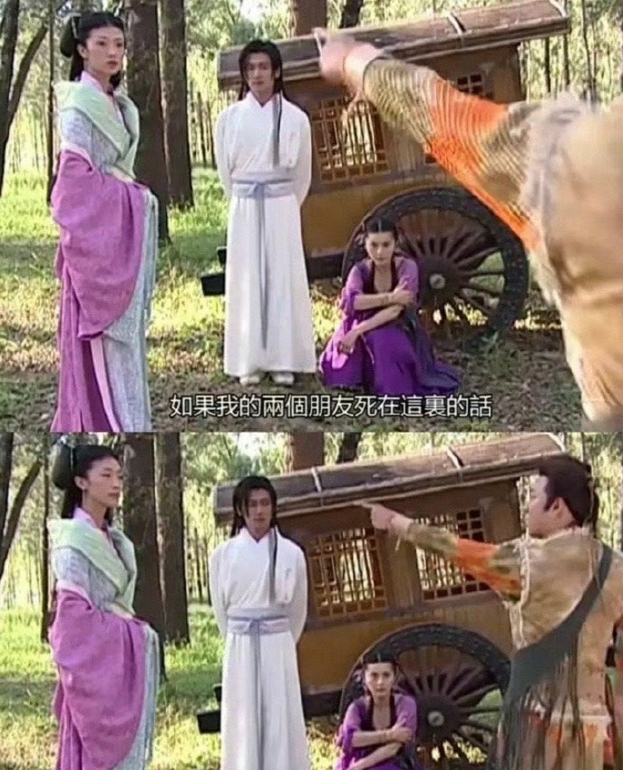 张卫健作为当年香港喜剧的代表人物，为什么现在不流行了？你喜欢他演的剧吗？