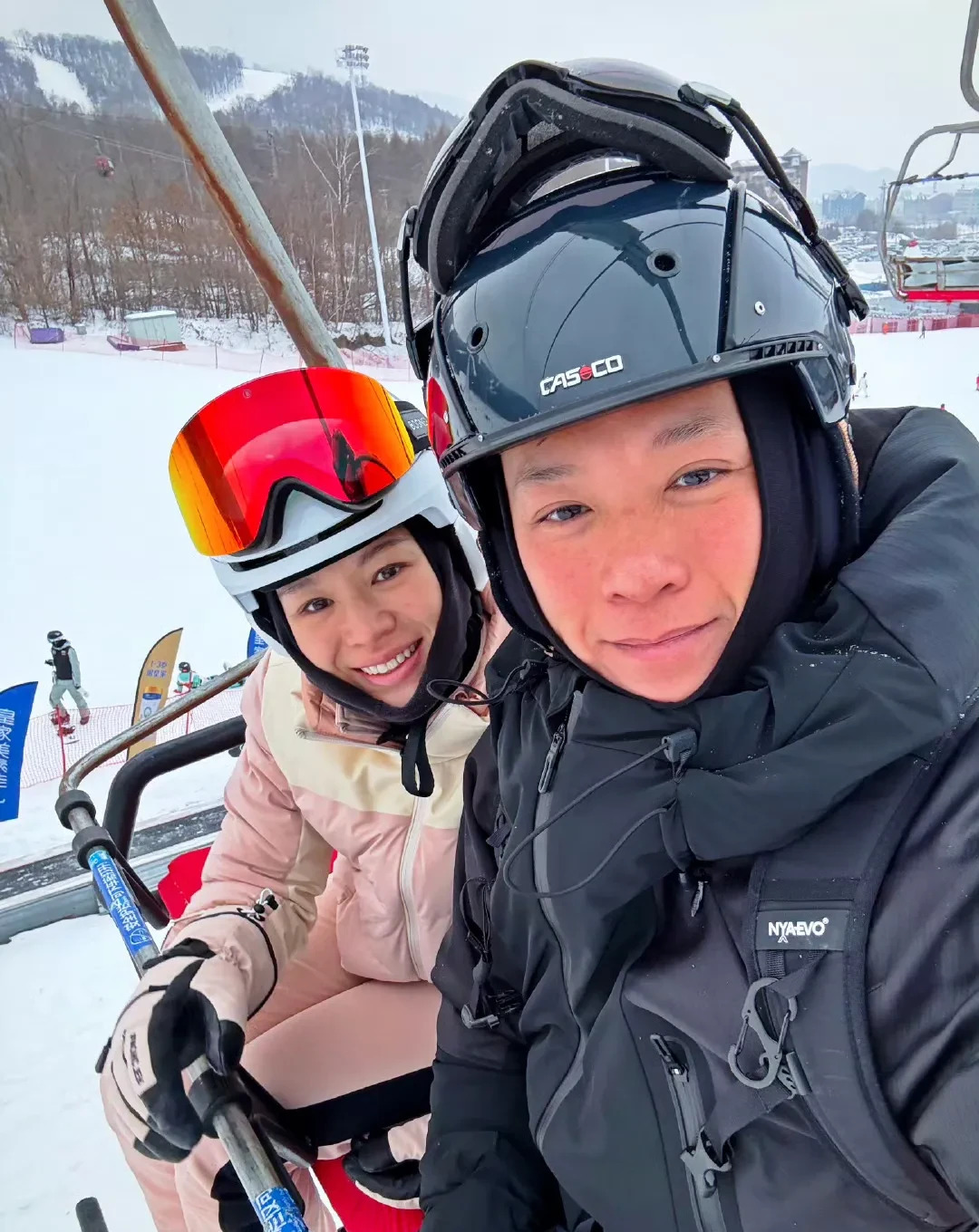 胡杏儿婚姻爱情的三大教训











天哪！胡杏儿老公竟然出轨了？她可