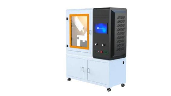 LT-Z714 外科敷料和患者防护罩激光抗性测试仪 BS EN ISO 11810: 2015 值得