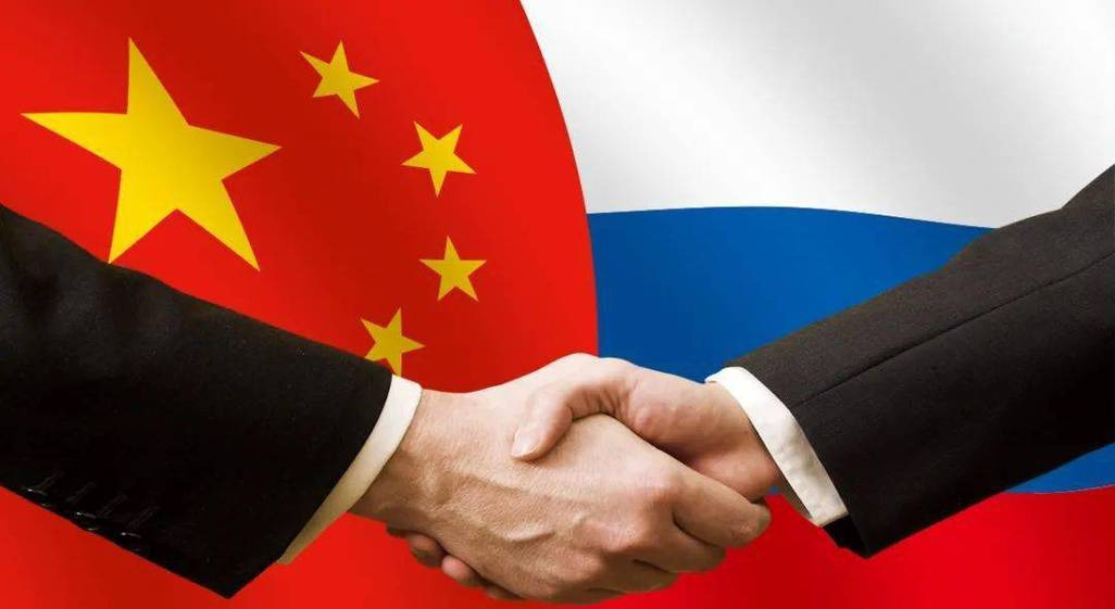中国劝和促谈西方装聋作哑











真相大白！西方一直污蔑中国暗中支
