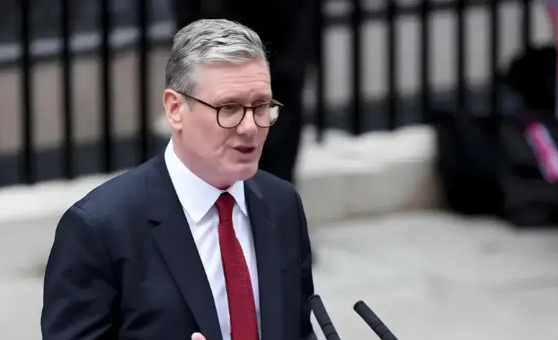 英国首相希望夏季实现乌克兰停火











天呐！英国居然想通了！不再