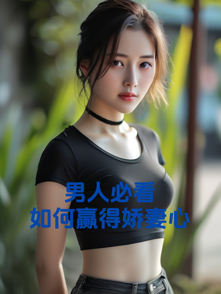 男人必看：如何赢得娇妻心