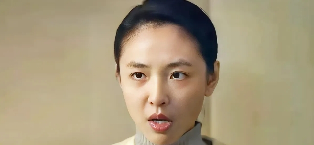 《六姊妹》的最后几集
有没有突然间不喜欢老四的

真的，最不喜欢的就是她，老六坏