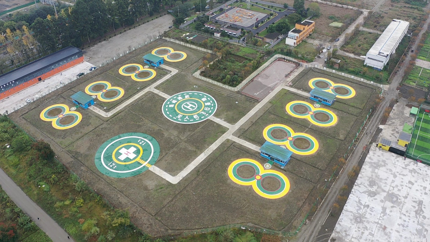 UTC资质变局：无人机行业合规化的航向锚点