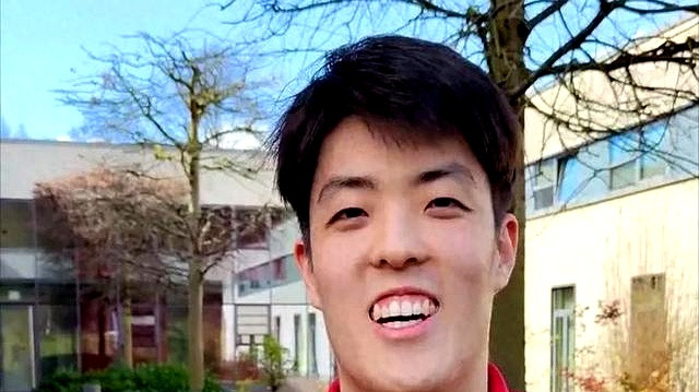 澳门世界杯爆大冷 男单种子22出局 梁靖崑40小组第1晋级16强