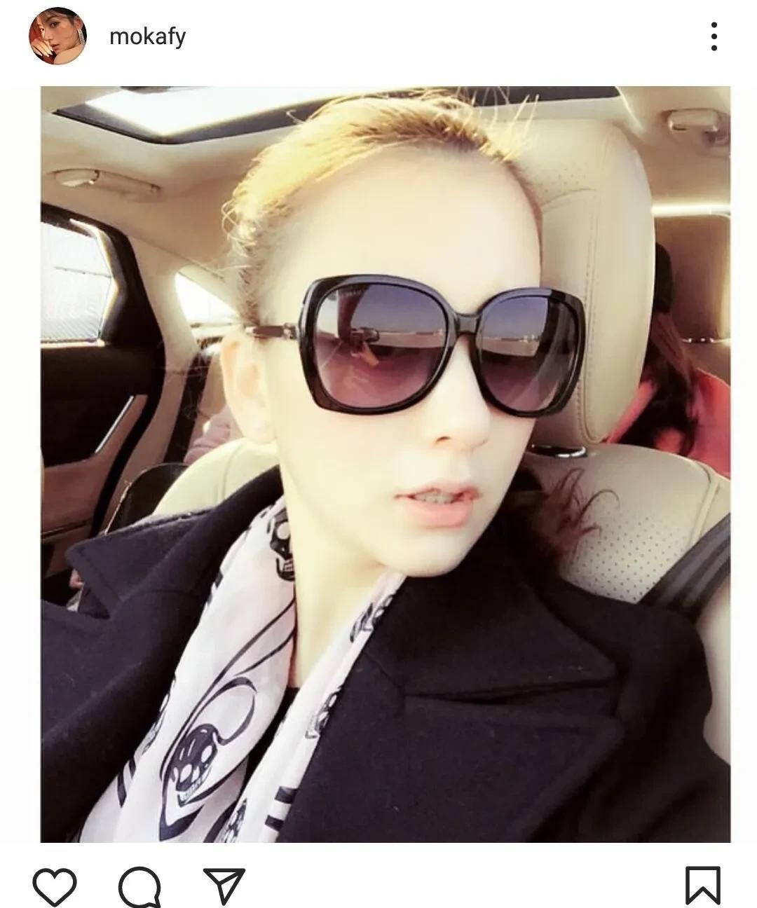 2014年的方媛，在网上发照片
然后郭富城看到了，私信找她的[左捂脸]美女们还是