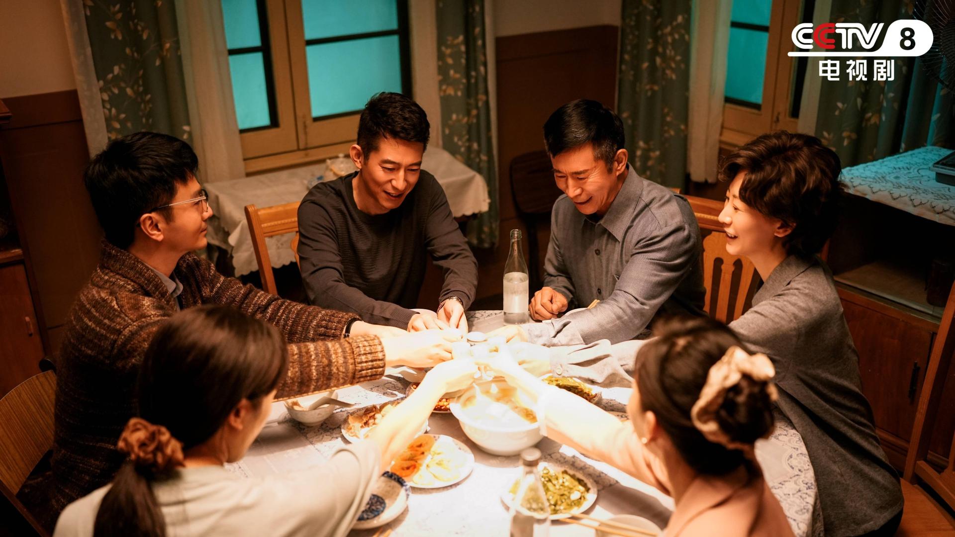 《依依向北风》：“好人没好报？”可这次，老天爷真动手了！