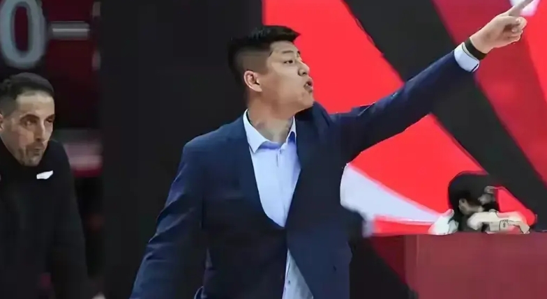 潘江过分迷信古德温，错失首场胜利——在昨晚CBA联赛半决赛山西男篮对北京北汽的比
