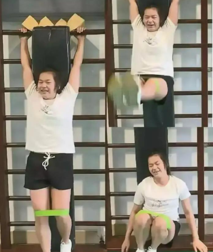 这下真悬了！
没了全红婵，原以为陈芋汐世锦赛稳赢，
不料仍有劲敌

新加坡世锦赛