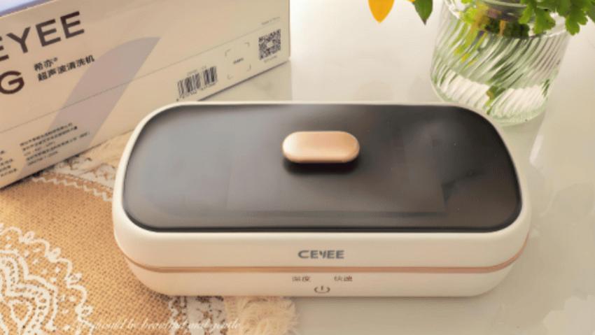 双十一超声波清洗机选购攻略：盘点2025超声波清洗机十大排名品牌