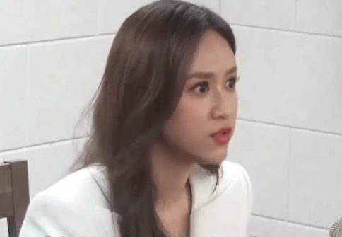 吴姗儒代班<小姐不熙娣>签约将满 后续安排成谜