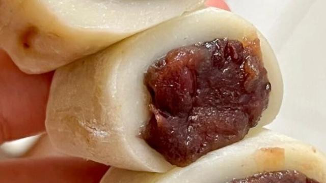 夏日必备甜品：自制清凉软糯的糯米凉糕