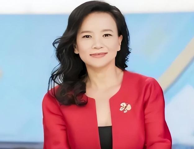 “澳大利亚掌握我国很多机密，都是我提供的！”2020年，央视著名主持人成蕾，在访