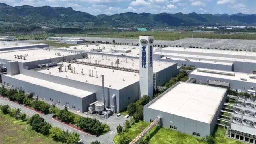 77亿的工厂16亿卖 自主“捡漏”合资产能背后的车市剧变