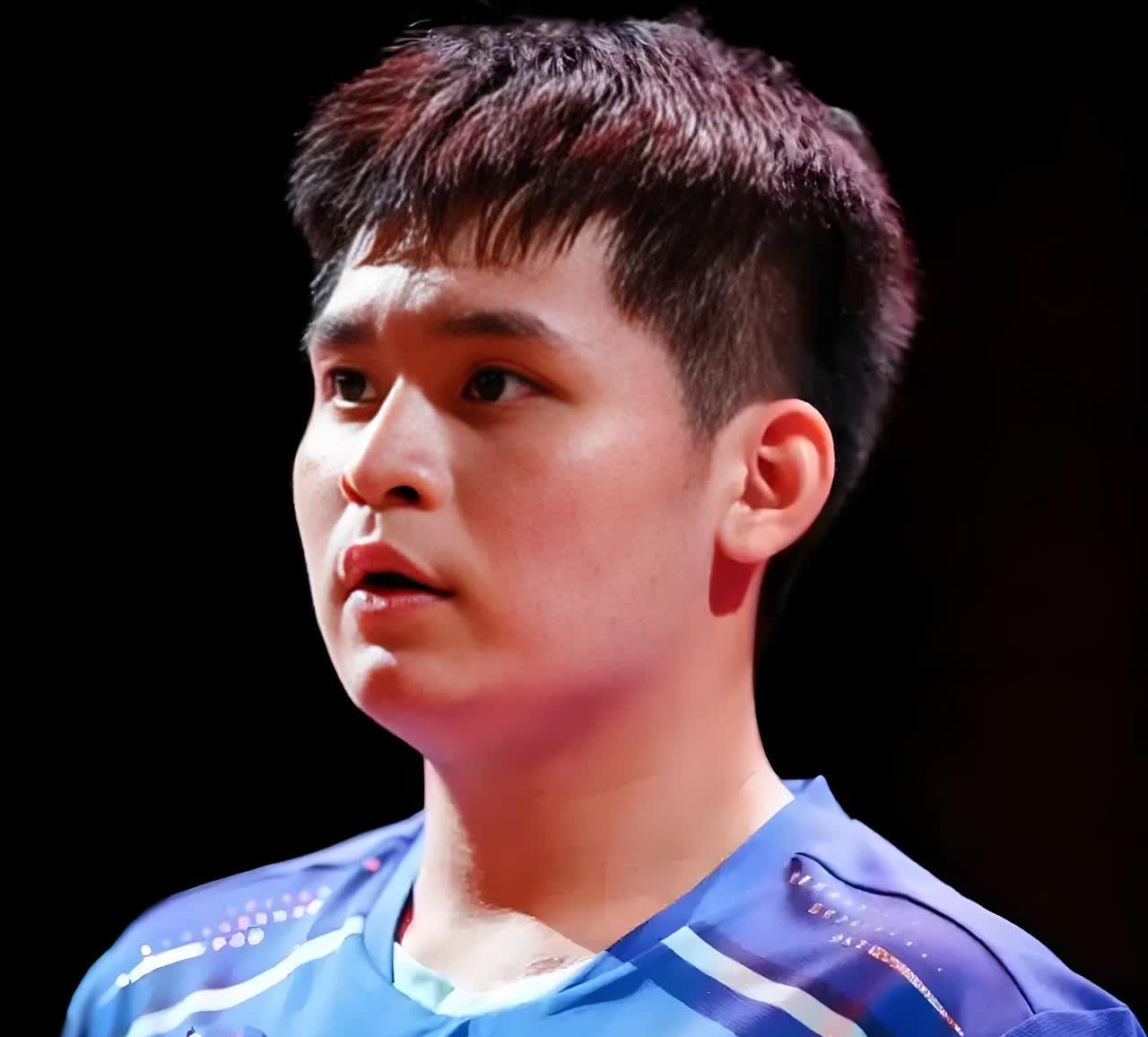 昨天陈烜宇1:3负于林德，今天王皓难道没有给林诗栋布置克制林德打法的应对手段吗？