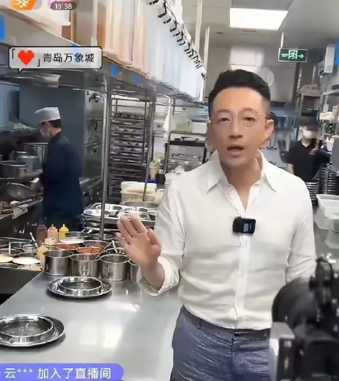 汪小菲麻六记食品安全受关注











天呐！315晚会曝光了好多黑心