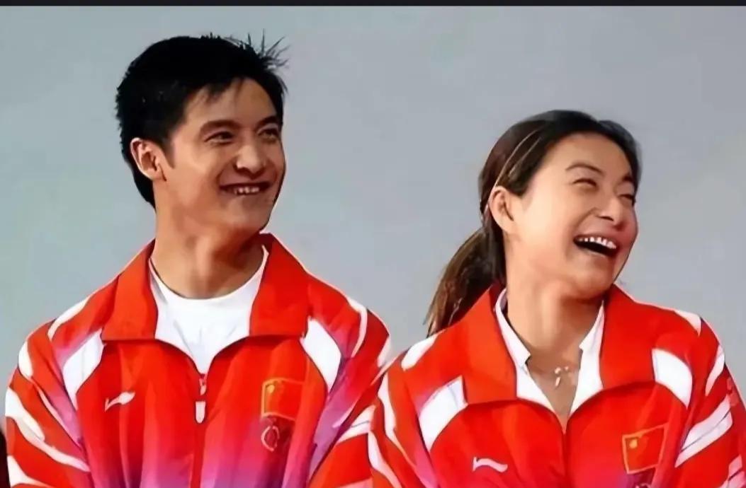 婆婆曾看不上，如今幸福美满！叶一茜与田亮的坎坷爱情终成佳话
