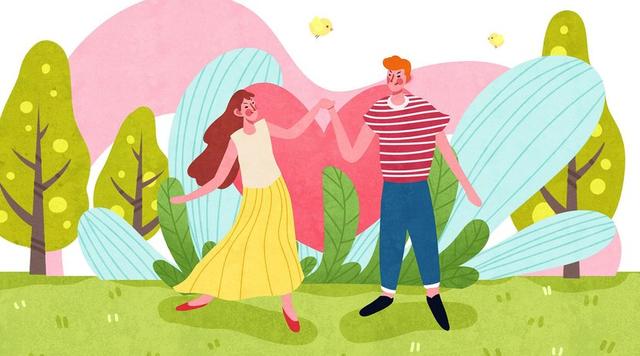 一个女生说：我的哥哥，天天在网上跟别人说不要给彩礼娶老婆，其实他自己去年结婚，给