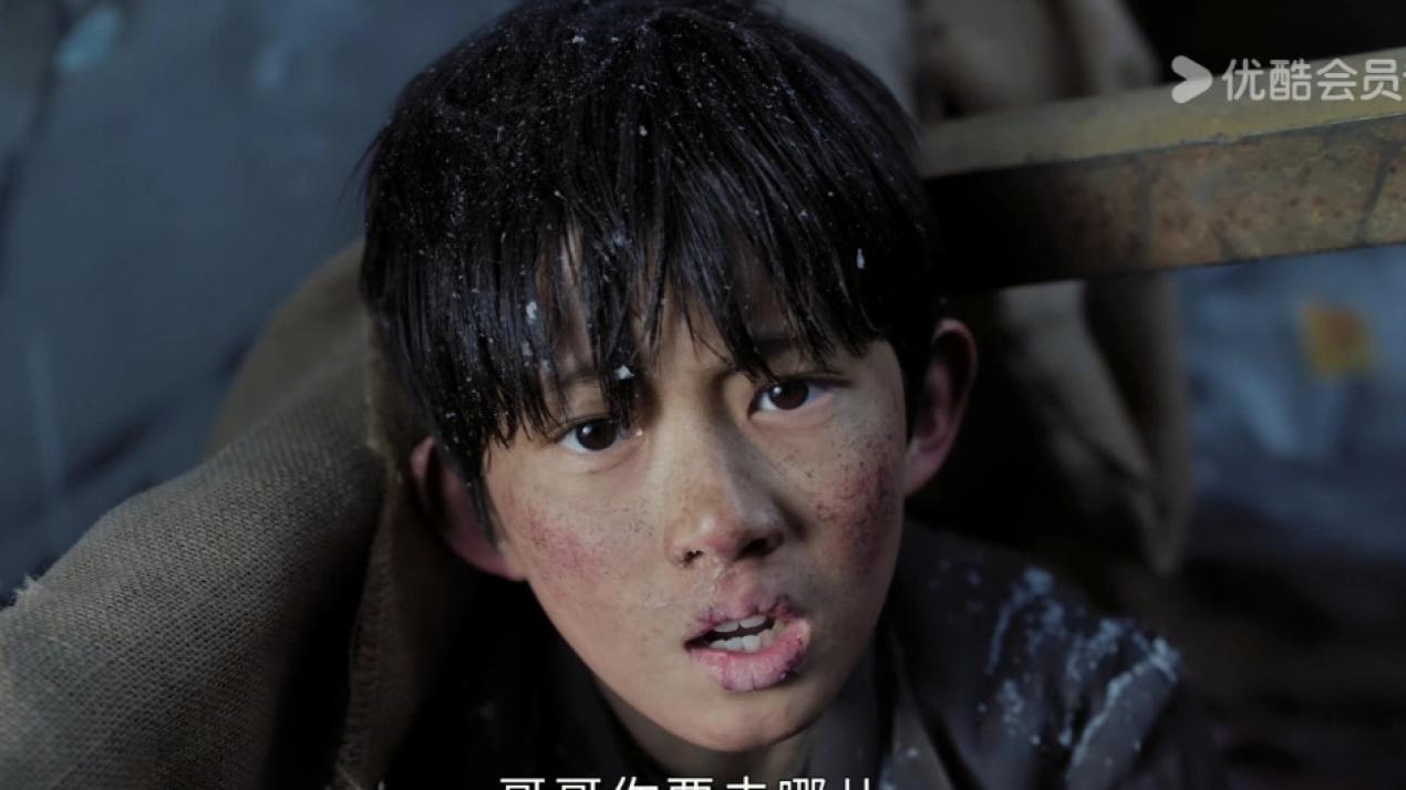 《雪迷宫》里姜小海的悲剧人生