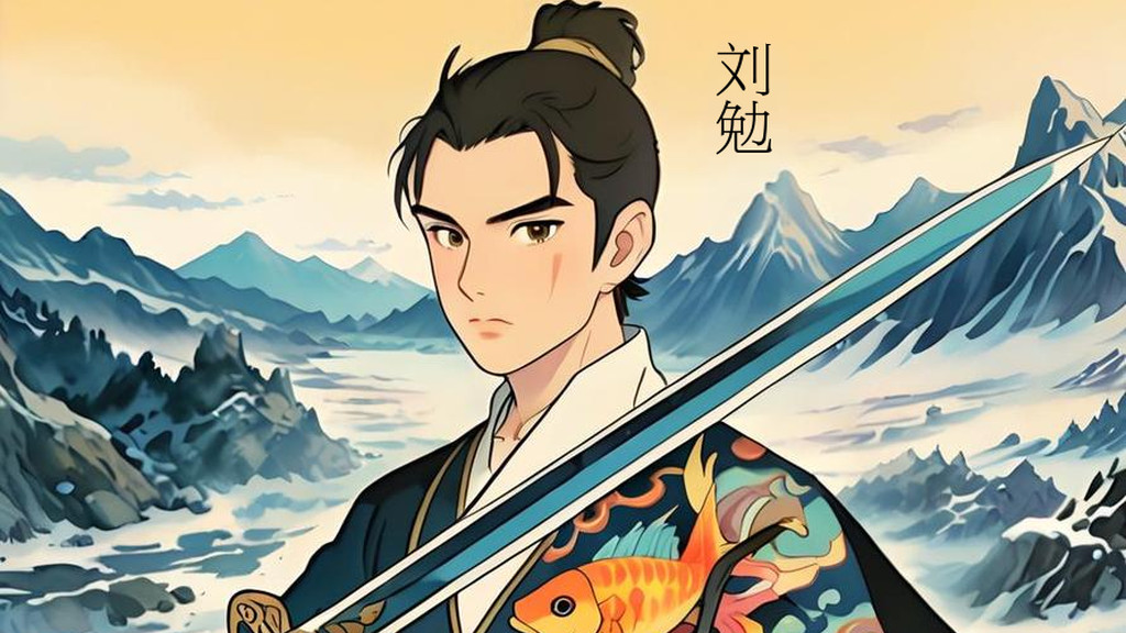 276岁的朱重八看宣德四年