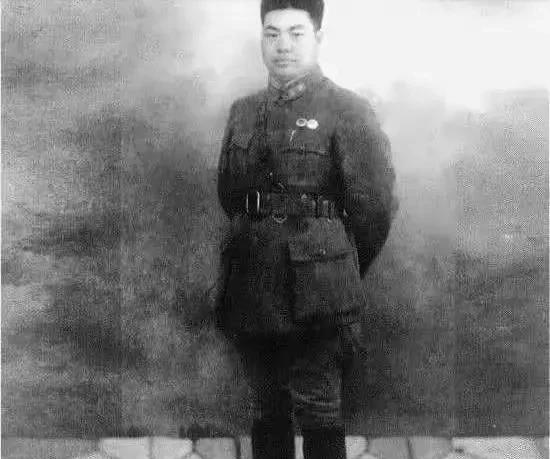 1944年9月7日，时年43岁的第79军军长王甲本及其卫队因遭受日军的偷袭，壮烈