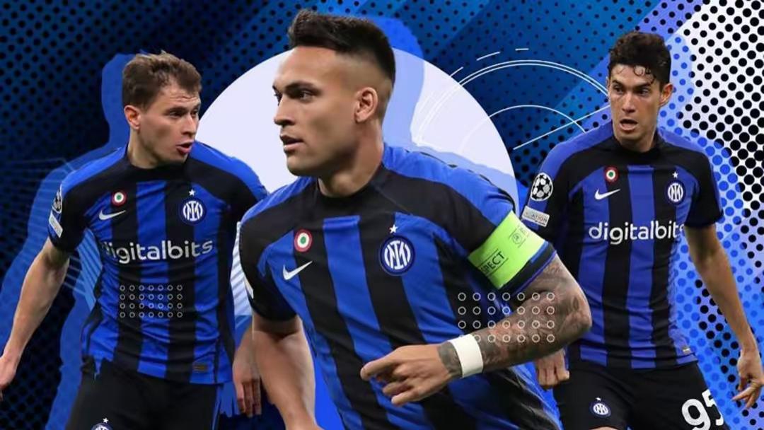 意甲江河日下趋势明显，国米能否抵挡史上第二高价求购压力？