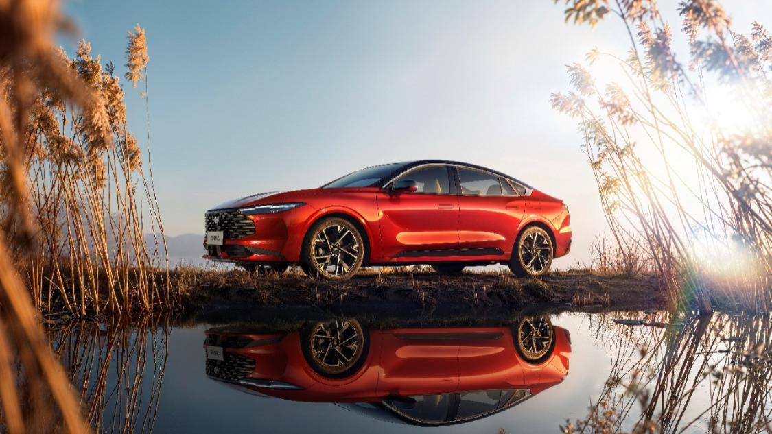 福特新蒙迪欧“复活”活得精彩，14.98万起上市