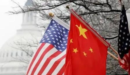 这次，中国压根就不会去救美国，而美国自己整出来的事，就让他们自己去承担吧，中国没