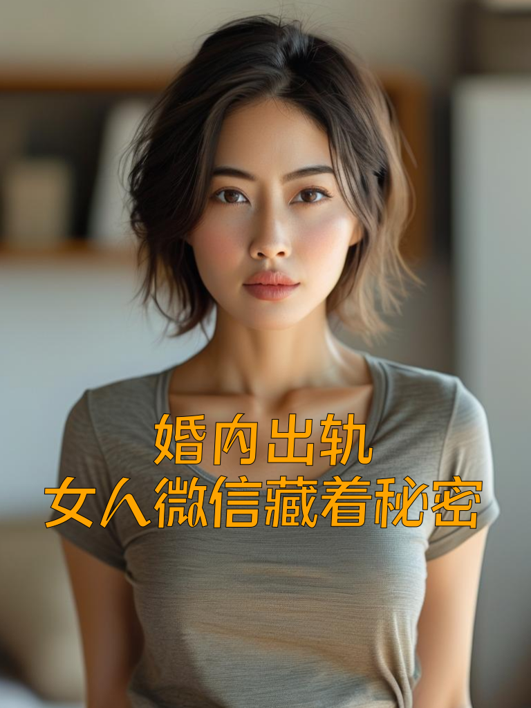 婚内出轨，女人微信藏着秘密