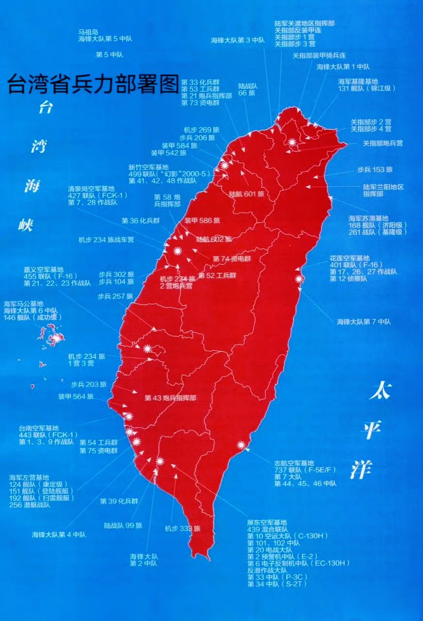 部署都非常清楚，一举都能消灭彻底，时间上非常快！
