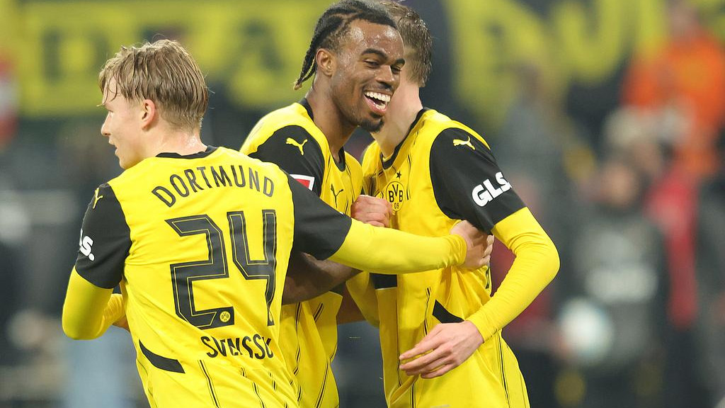 德国杯焦点战：进攻狂人与铁血之师的对决谁会笑到最后？为你一一道来！「重点解析」法兰克福vs多特蒙德