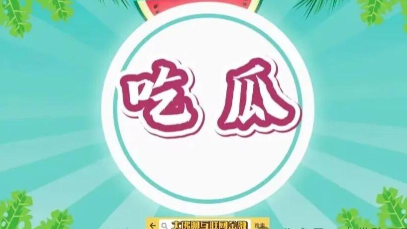 吃瓜：观点之争还在继续