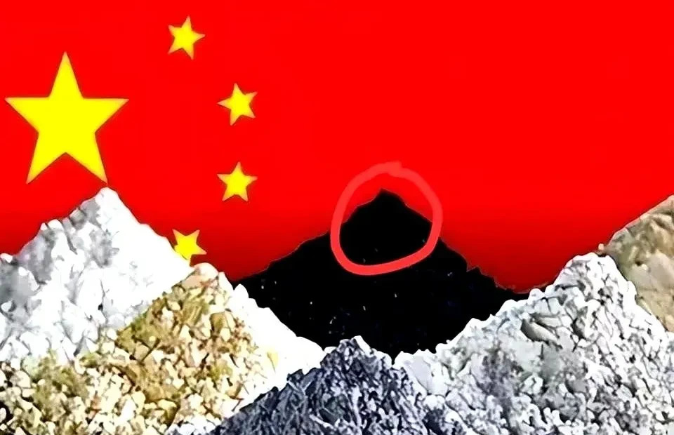 中国稀土技术领先全球











越南稀土矿被中国运走？这背后究竟隐藏