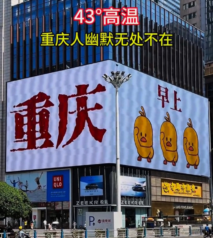 简直不要太搞笑