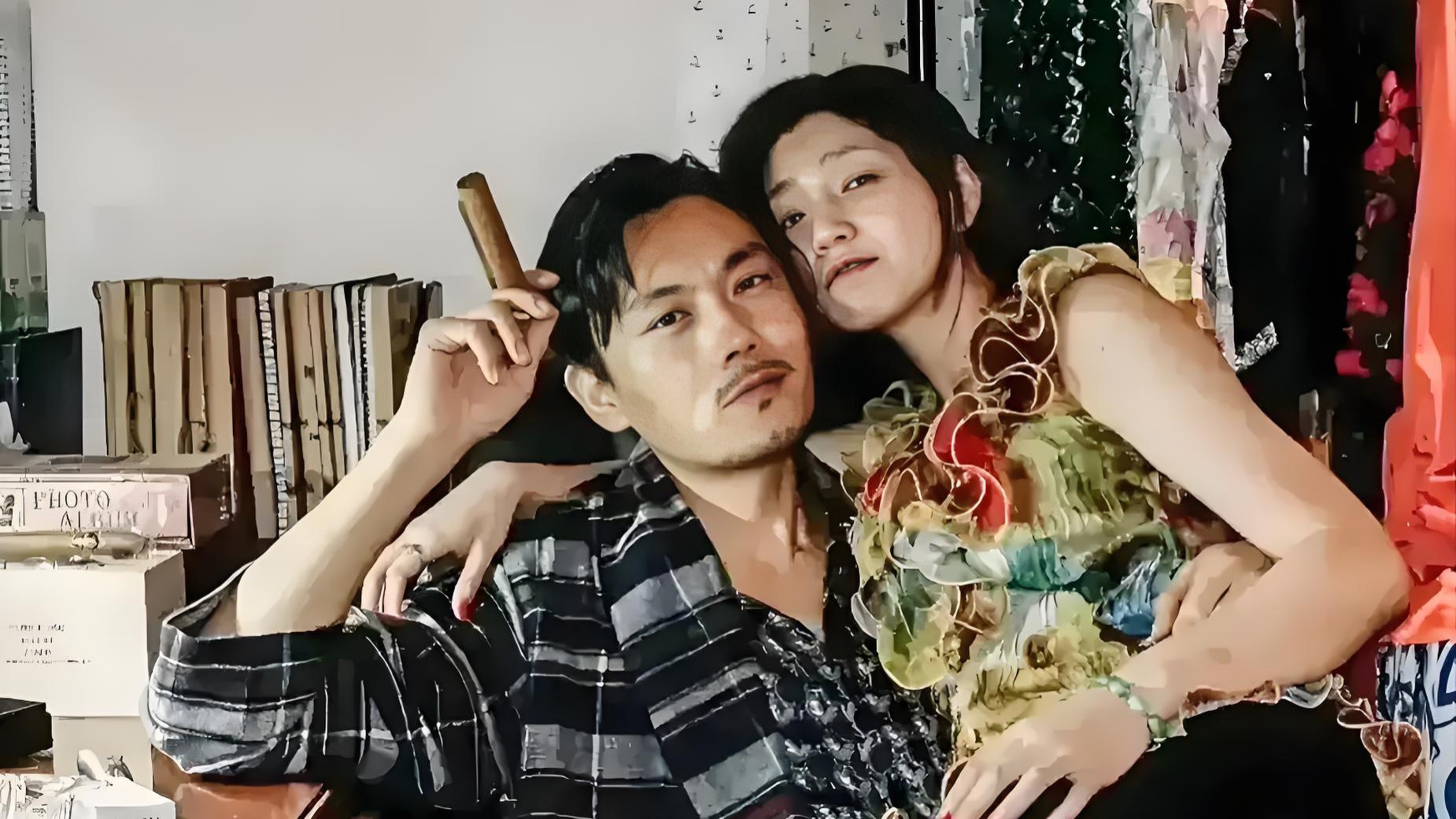 结婚10年首度回应！伊能静直播澄清与秦昊婚变：都是谣言，我们好得很