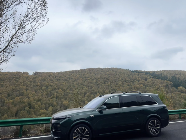 L9自驾游回程保养该不该
跑完长途后，特别是单程超过500公里或总里程较长的行程