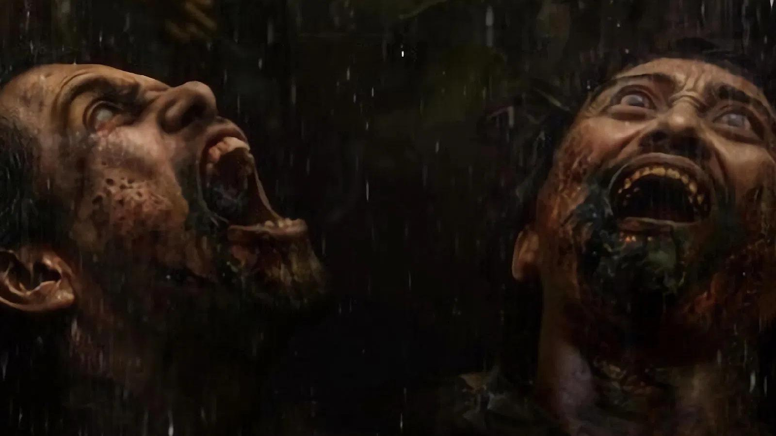 虽然套路老掉牙，但我还是熬夜刷完了这部印尼丧尸片