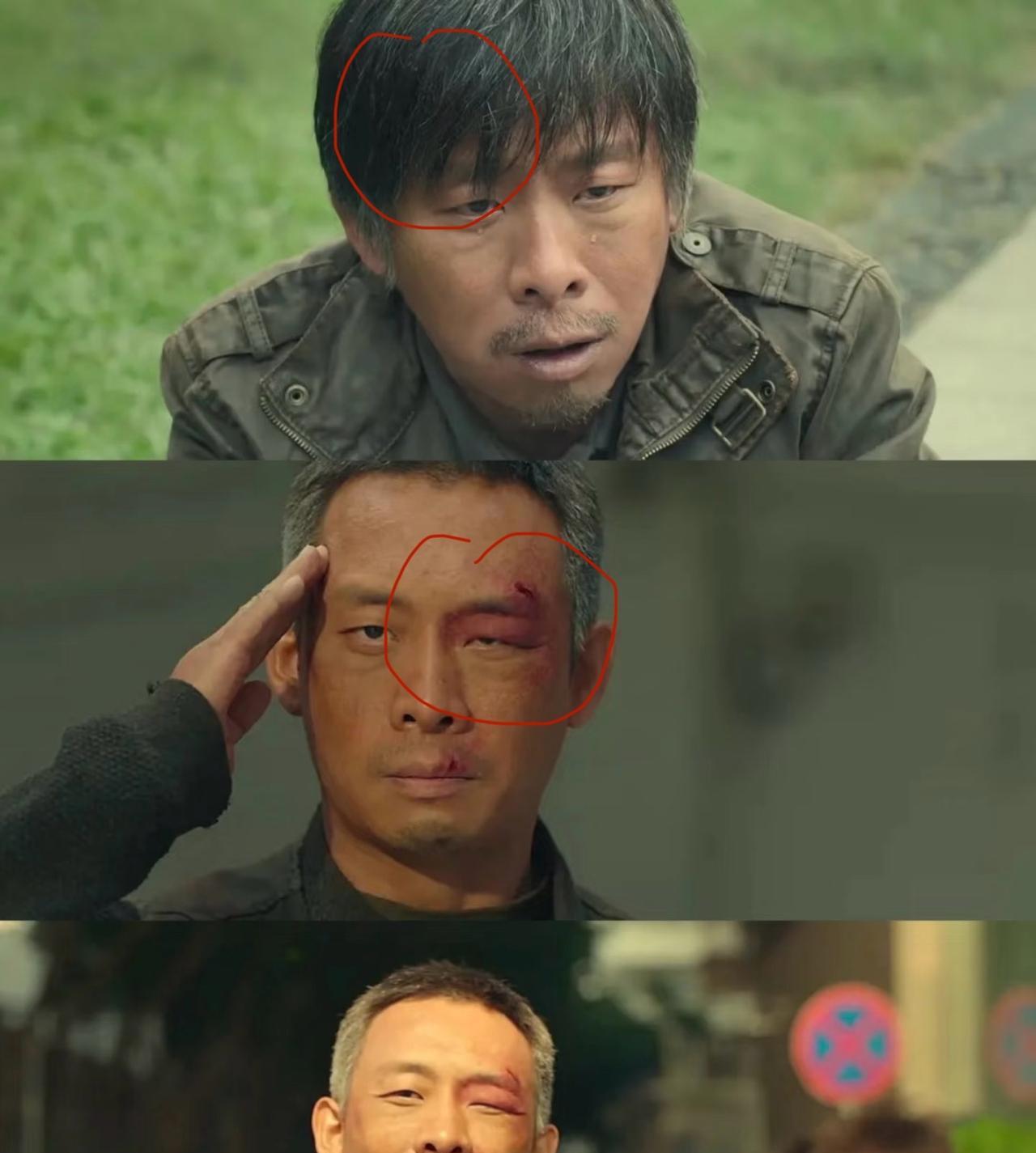 张译不行你就退圈吧！
你代言不接就算了，
真是没想到，你这个人居然
连综艺也不上