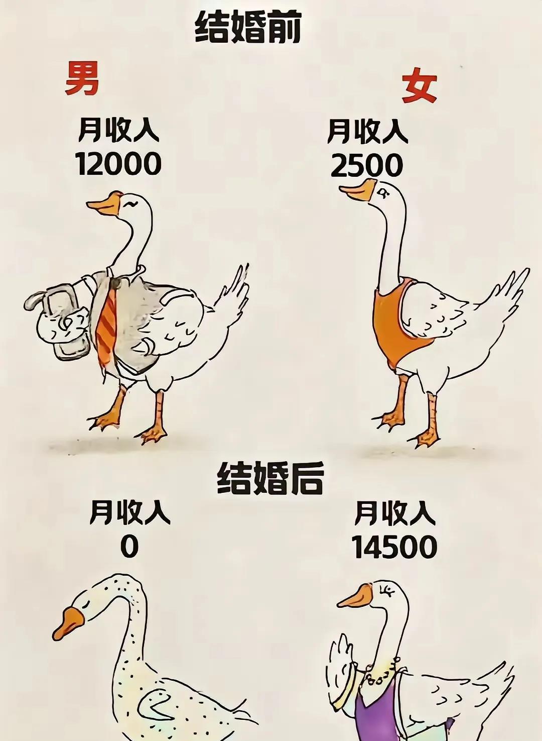 昨天老婆和我说，她哥可能要离婚了。
我那大舅哥1981年的，结婚18年了。有一儿